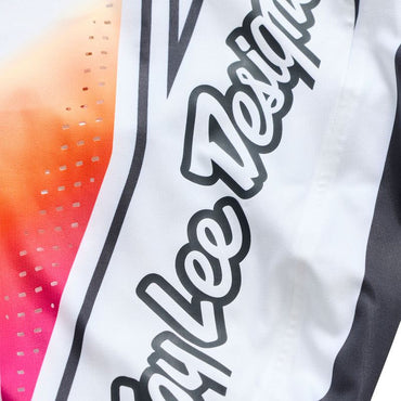 Troy Lee Designs Spring 2026 SE ULTRA Proton MX Pants White