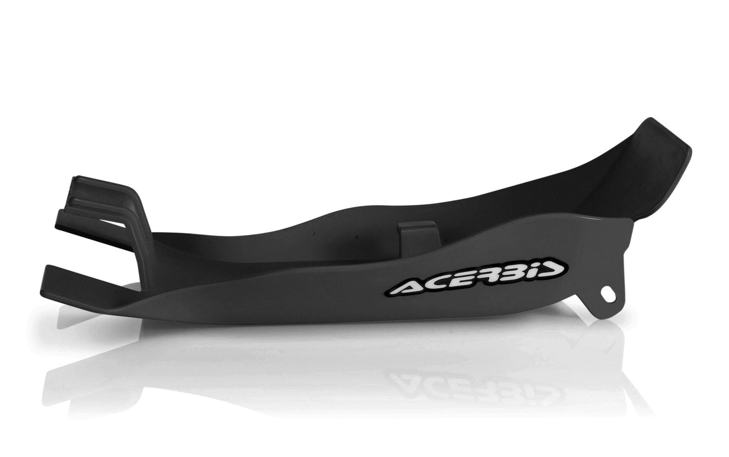 Acerbis Black Skid Plate For Beta RR 480 4T 2020-2024