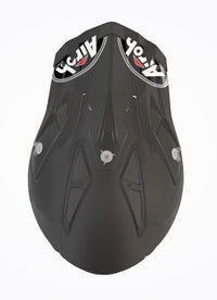 Airoh Helmet  Aviator Ace Color Black Matt