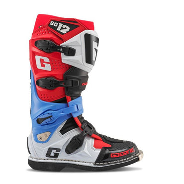 Gaerne 2025 MX Boots SG12 Realm