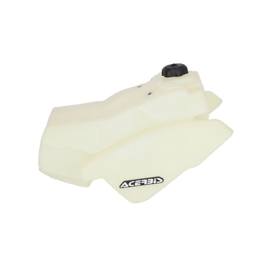 Acerbis Clear Fuel Tank 10.5L For Yamaha YZ 450 F 2023-2025