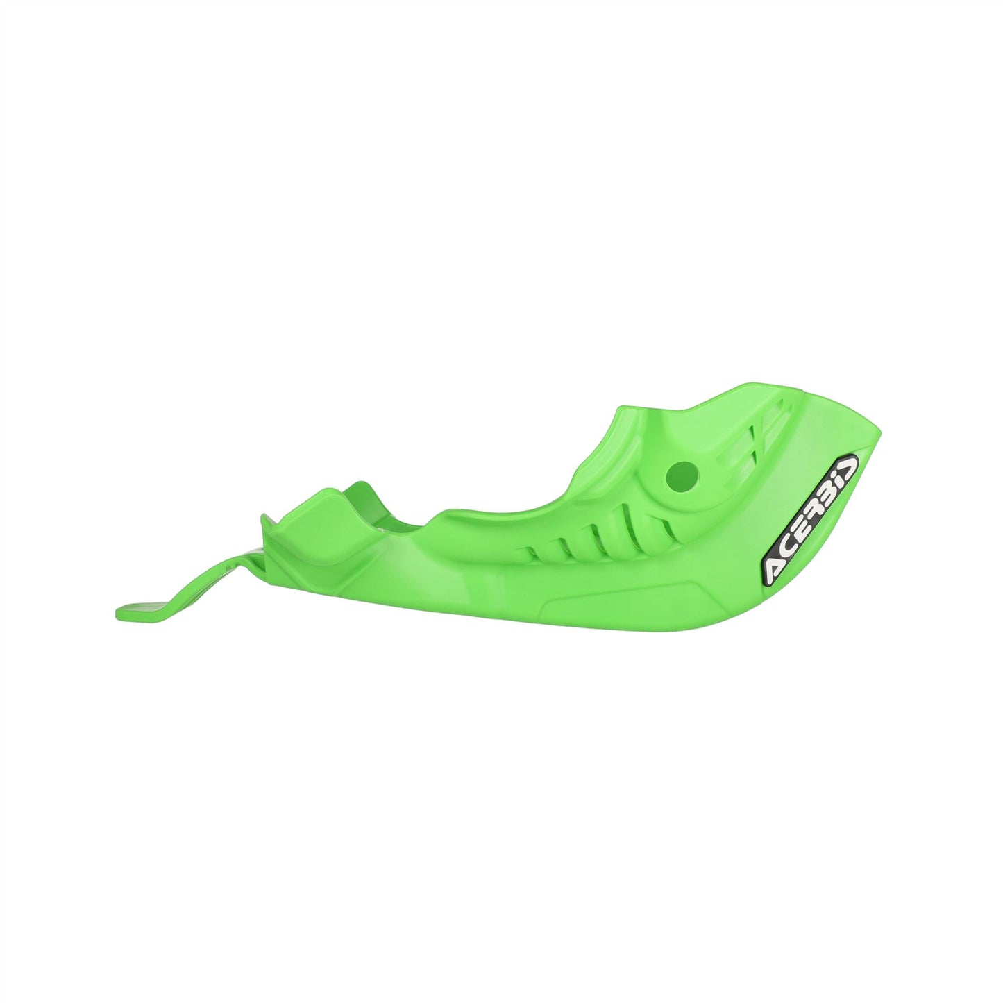 Acerbis Green Skid Plate For Kawasaki KX 250 X 2025-2026