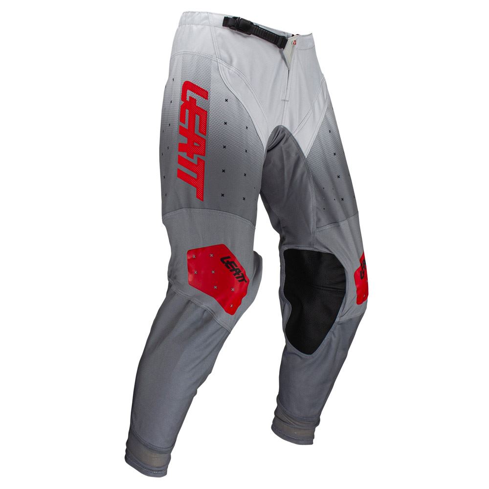 Leatt 2024 Combo Kit Pants & Jersey Moto 4.5 Lite Forge