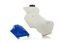 Acerbis Clear Fuel Tank 10.5L For Yamaha YZ 450 F 2018-2022