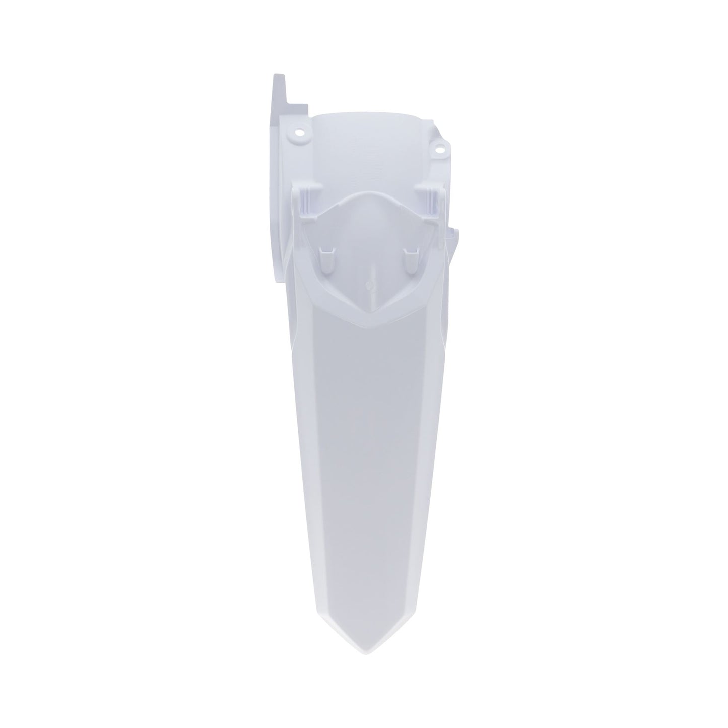 Acerbis Rear Fender White 0028331.030