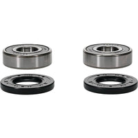 All Balls Rear Wheel Bearing Kit For Suzuki RM 250 1987