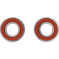 All Balls Rear Wheel Bearing Kit For Gas Gas Pampera 250 2002-2005