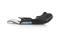 Acerbis Black Skid Plate For Yamaha YZ 250 2005-2026