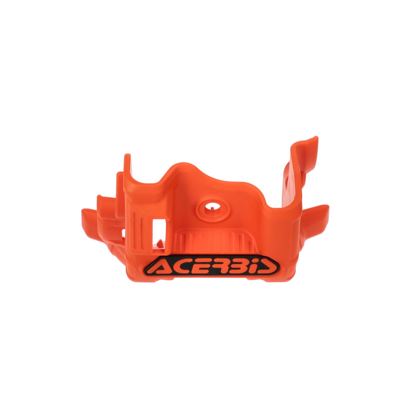 Acerbis Orange Skid Plate For KTM SX 65 2024-2026
