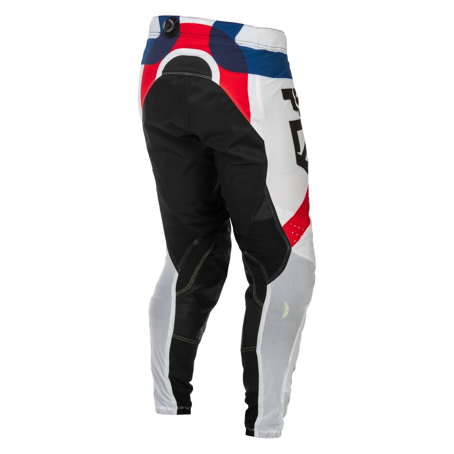 Fly Racing 2026 Motocross Pants Lite Glory  Red White Blue