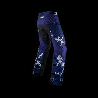 Leatt 2024 Pants Moto 5.5 Enduro Blue