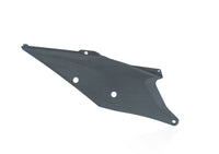 Acerbis Side Panels Metallic Grey For KTM EXC 300 TPI 2020-2023