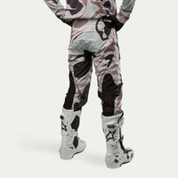 Alpinestars 2024 Racer Tactical Motocross Combo Kit Pants & Jersey Iron Camo Cast Grey Clearance