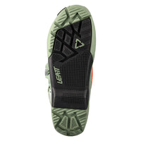 Leatt 2024 Boots 5.5 Premium Enduro Cactus