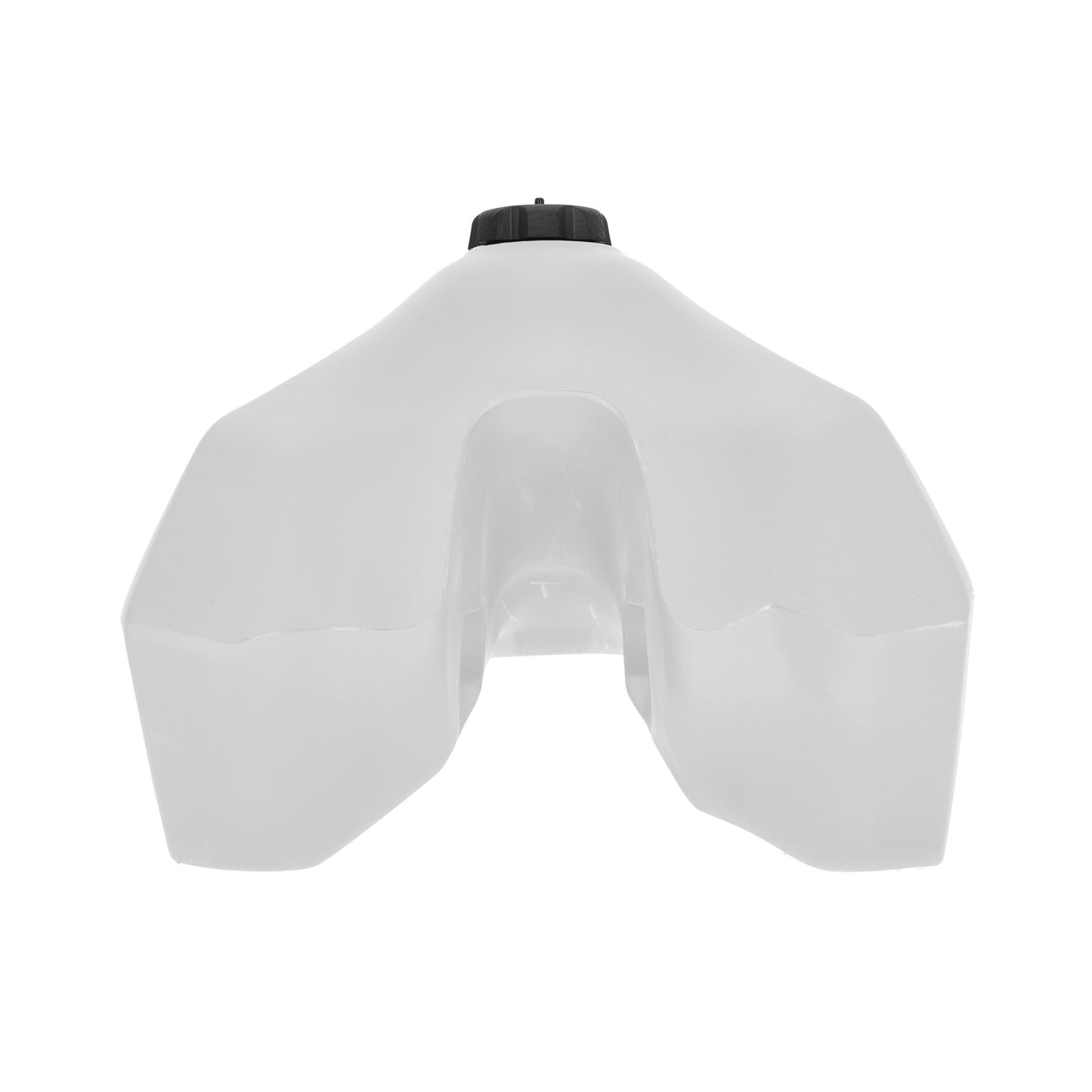 Acerbis White Fuel Tank 20L For Suzuki DR 650 1996-2023