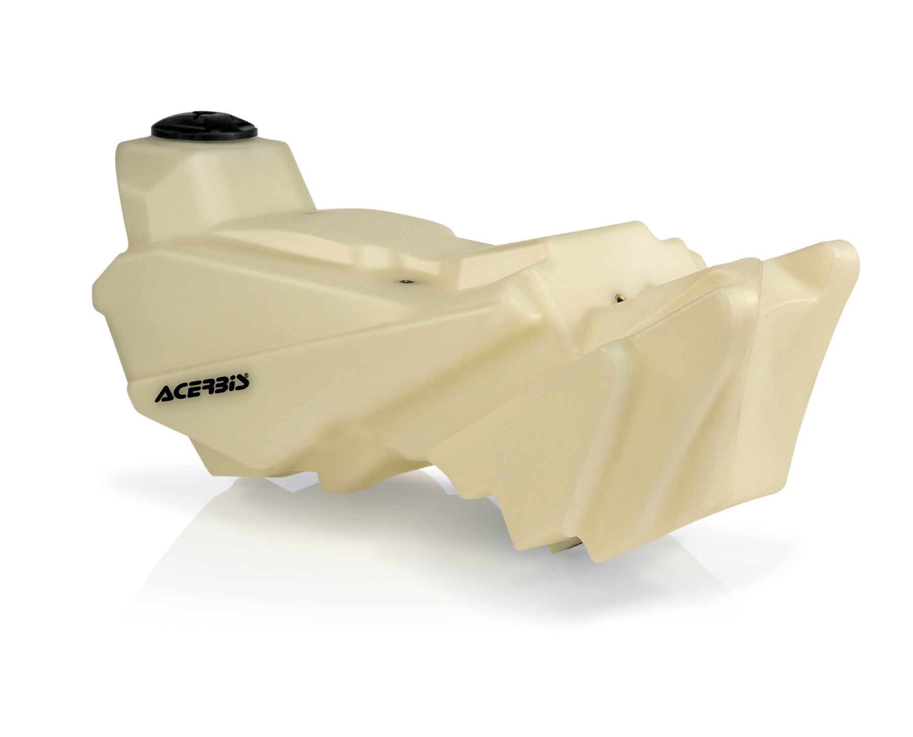 Acerbis Clear Fuel Tank 11.3L For Yamaha YZ 450 F 2014-2017