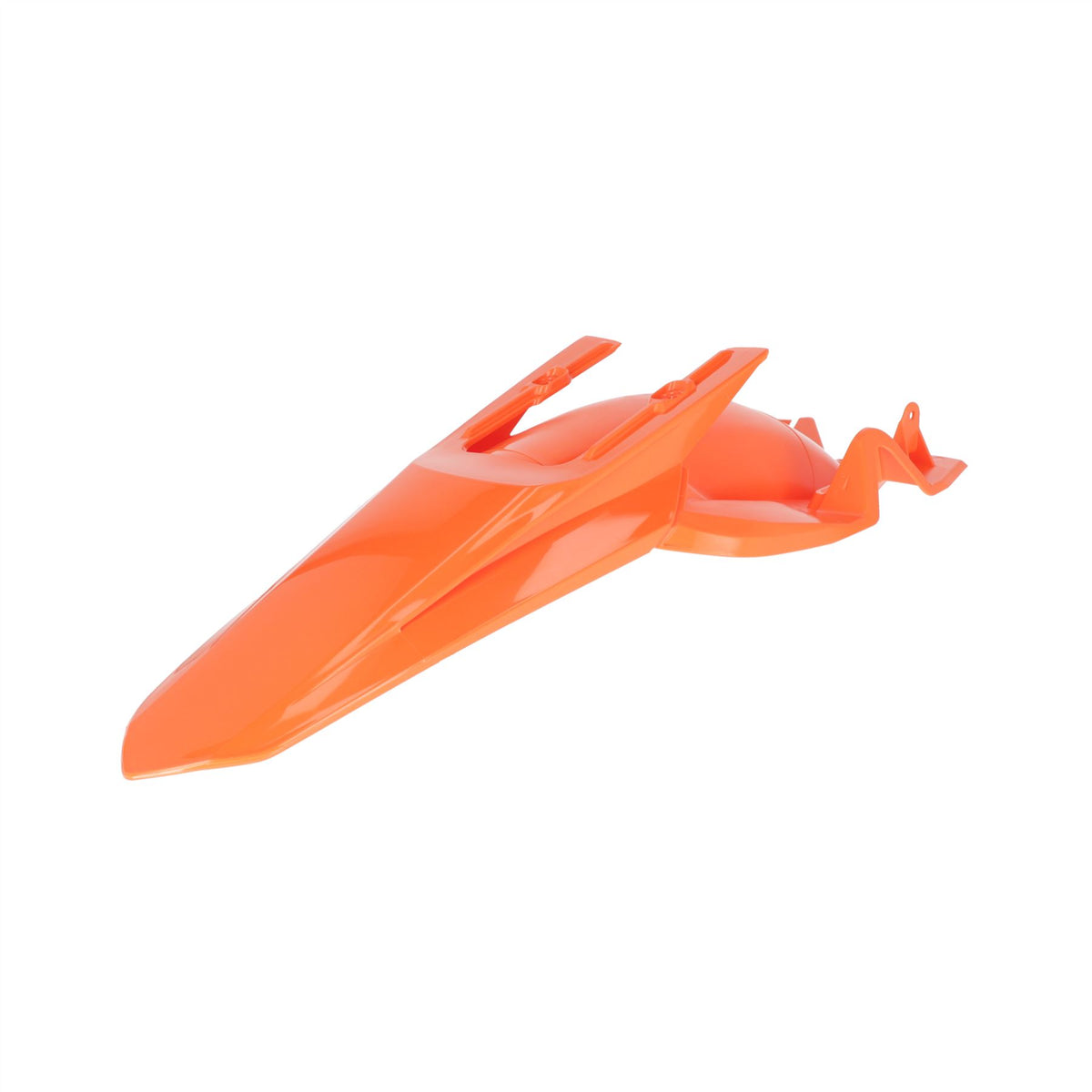Acerbis Rear Fender Orange 016 For Gas Gas MC 85 2025-2027