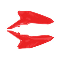 Acerbis Side Panels Red 0027011.110