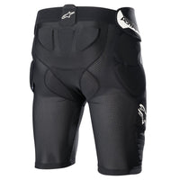 Alpinestars 2024 Bionic Action Protection Shorts Black