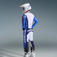 Alpinestars 2026 Racer Riway Motocross Combo Kit Ucla Blue White