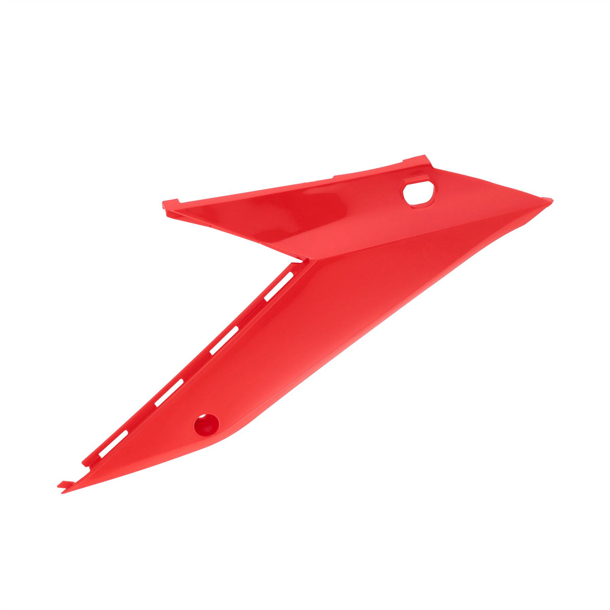 Acerbis Side Panels Red For Beta RX 450 2024-2027