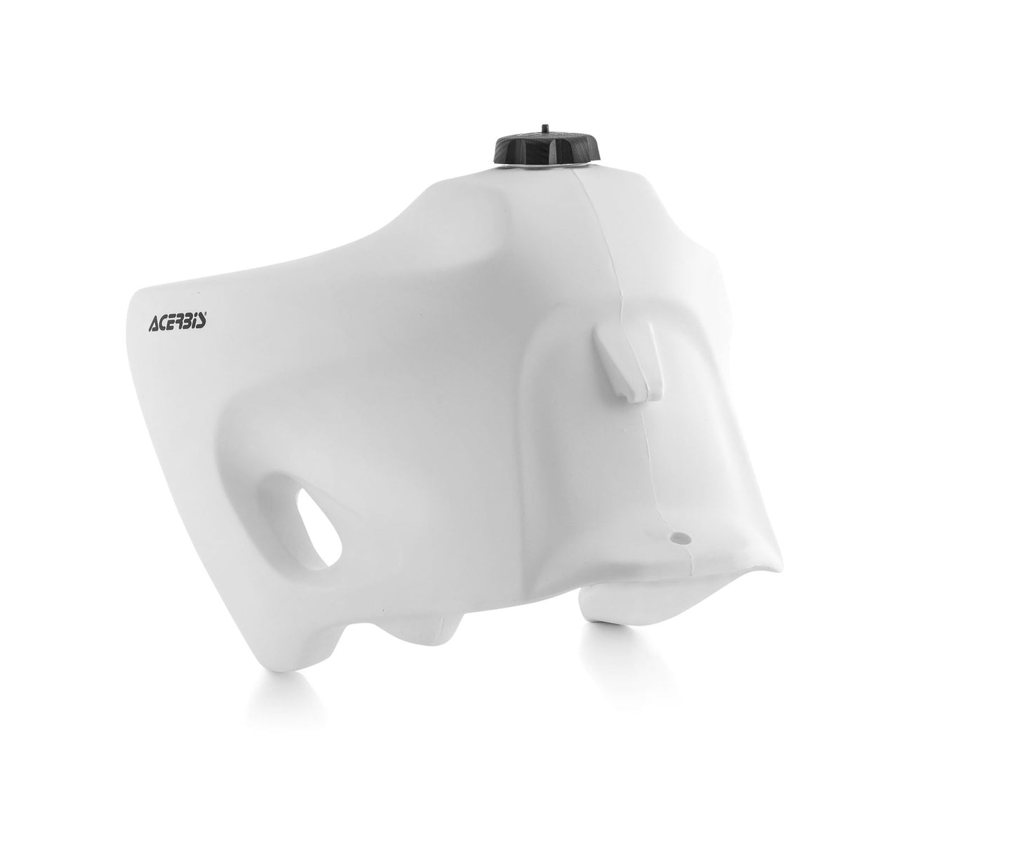Acerbis White Fuel Tank 23L For Yamaha XT 600 1995-2003
