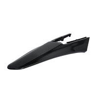 Acerbis Rear Fender Black For Gas Gas MC 150 2024-2025
