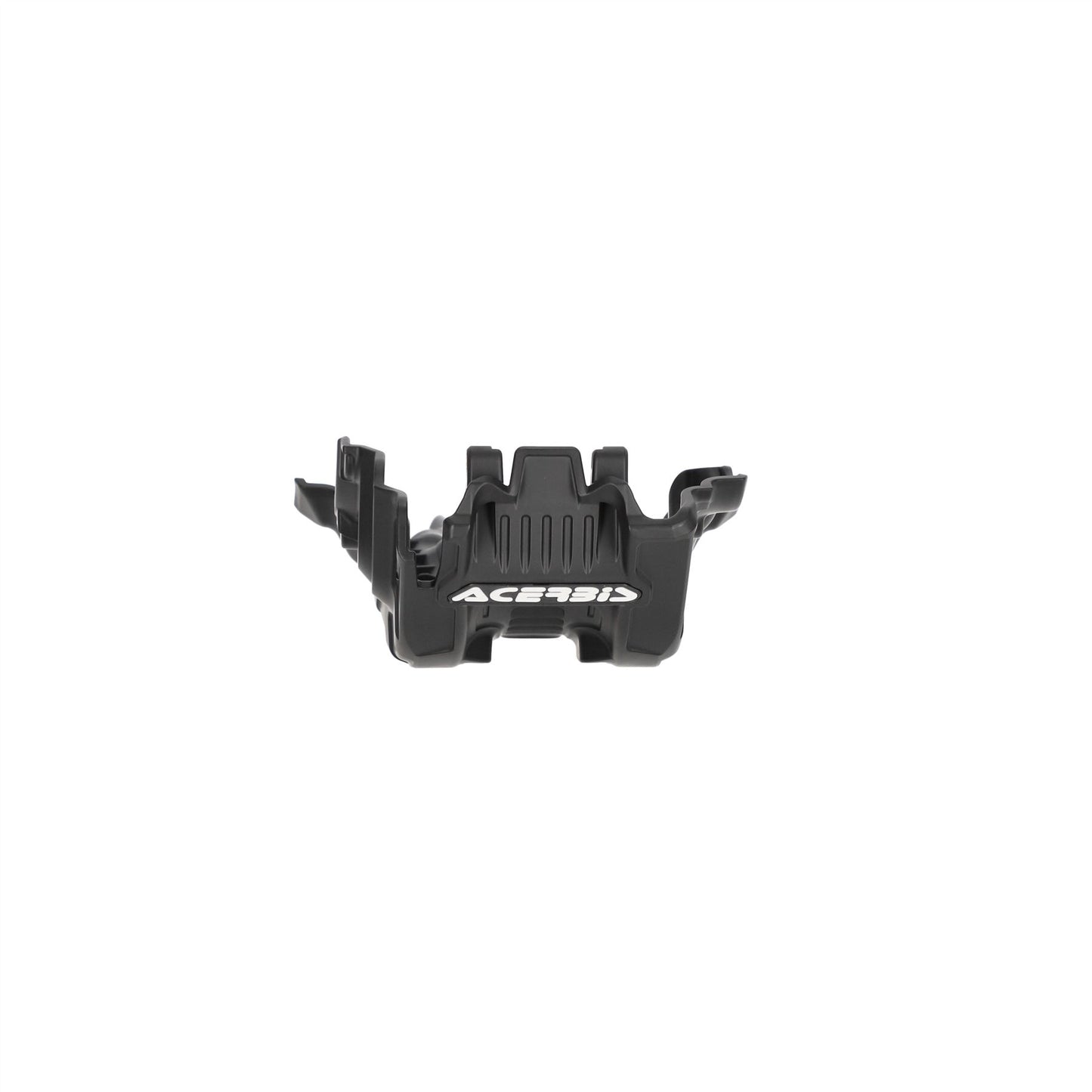 Acerbis Black Skid Plate For Gas Gas MC 150 2024-2025