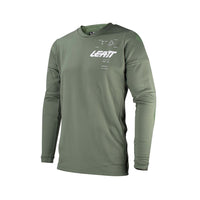 Leatt Jersey 4.5 Windblock Cactus