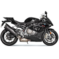 Akrapovic Titanium Black Line Slip On Silencer For BMW S 1000 RR ABS 2017-2018