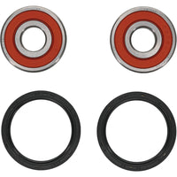 All Balls Front Wheel Bearing Kit For Suzuki GSF 400 Bandit 1991-1993