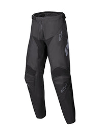 Alpinestars 2025 Racer Graphite Youth Motocross Combo Kit Black Grey