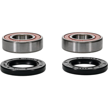 All Balls Front Wheel Bearing Kit For Indian FTR 1200 2019-2022