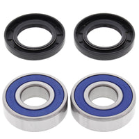 All Balls Front Wheel Bearing Kit For Honda NC 700JD 2016