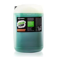 Motoverde Snow Foam 25L Concentrated - Pick Up Only