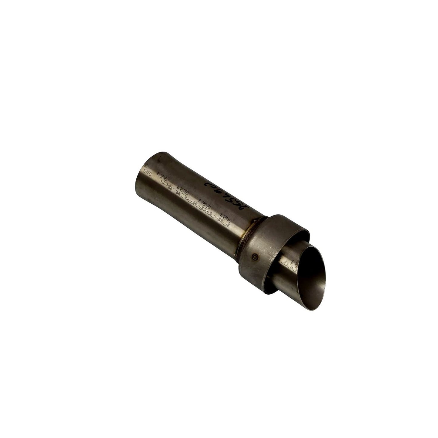 Akrapovic Stainless Steel Exhaust Noise Damper