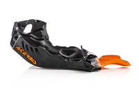 Acerbis Skid Plate For KTM XC 300 2019