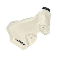 Acerbis Clear Fuel Tank 15L For Suzuki DRZ 400 SM 2000-2023