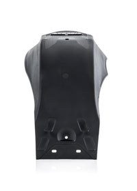 Acerbis Black Skid Plate For Yamaha WR 450 F 2019-2023