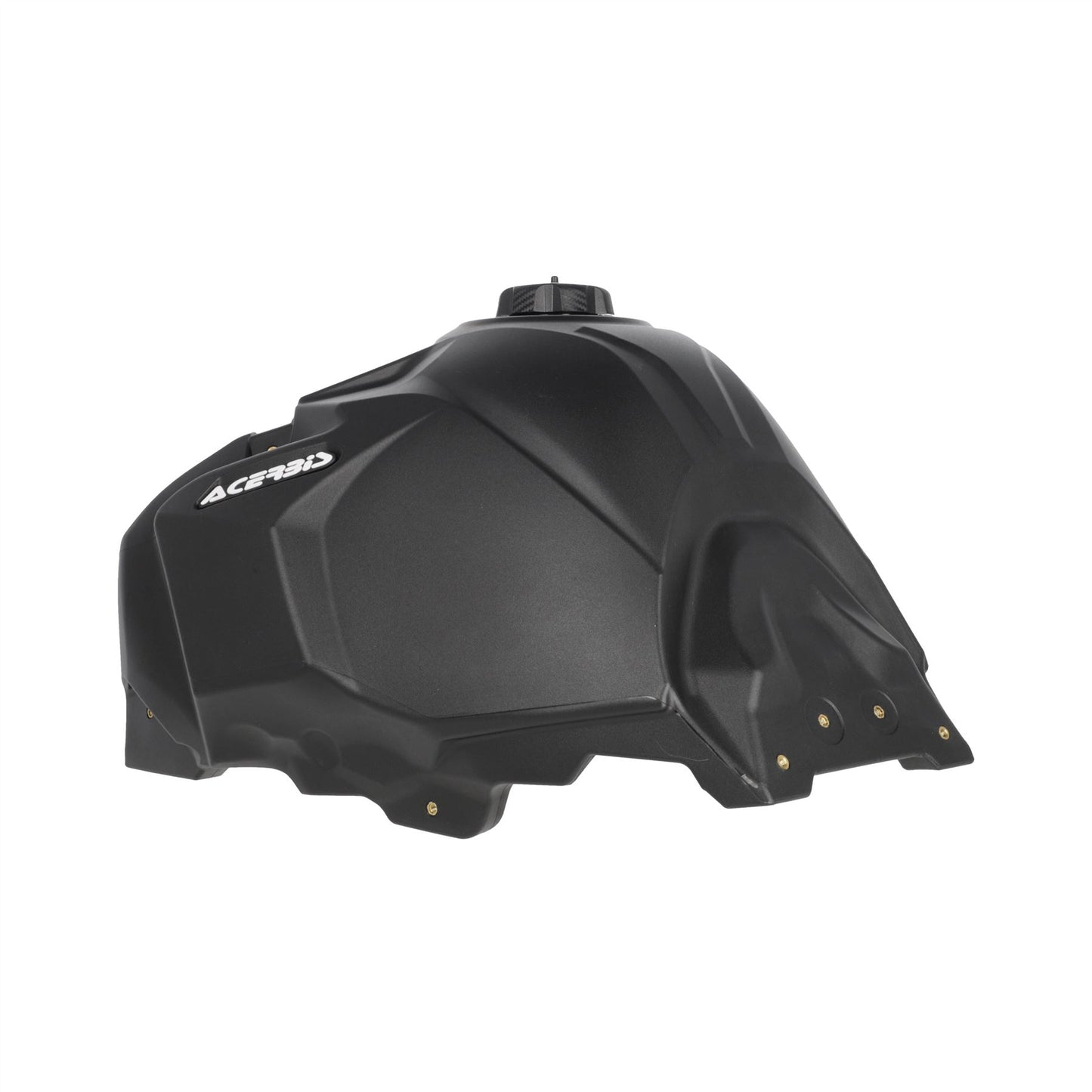 Acerbis Black Fuel Tank 23L For Yamaha TENERE 700 2025
