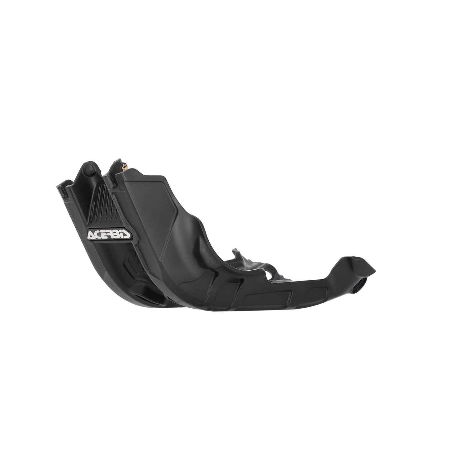Acerbis Black Skid Plate For KTM EXC-F 500 2024-2026