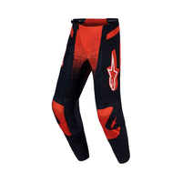 Alpinestars 2027 Techstar Swan MX Combo Kit Cardinal Red Black White