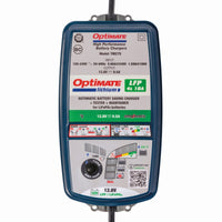 Optimate Lithium LFP 4s 10A Battery Charger Optimiser