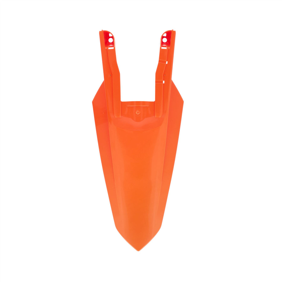 Acerbis Rear Fender Orange 016 For KTM XC 125 2025-2027