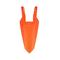 Acerbis Rear Fender Orange 016 For KTM SX 150 2025
