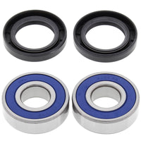 All Balls Front Wheel Bearing Kit For BMW F800 GS 2016-2017
