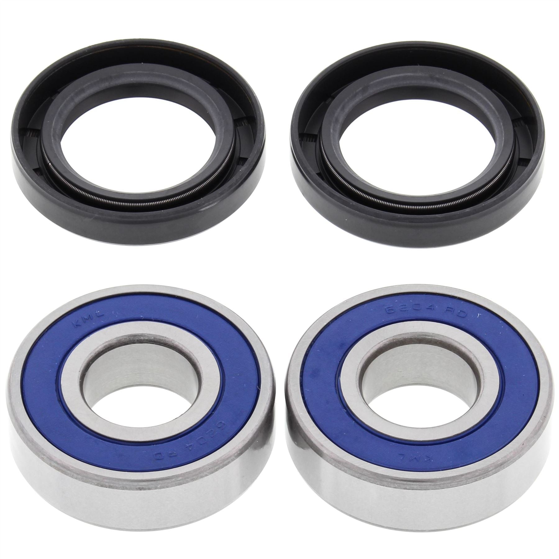 All Balls Front Wheel Bearing Kit For BMW F650 CS 2000-2005