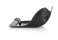 Acerbis Black Skid Plate For Kawasaki KX 250 2020-2020