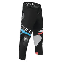 Thor 2026 Youth Sportmode Synth Black MX Pants