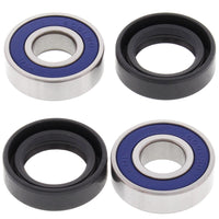 All Balls Rear Wheel Bearing Kit For KTM SX SR 50 2000